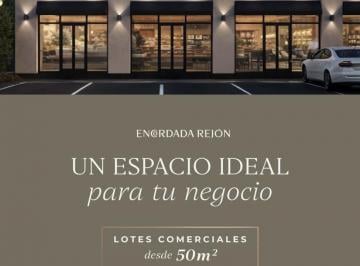Local comercial · 50m² · Propiedad Comercial Financiamiento en El Valle del Rejon