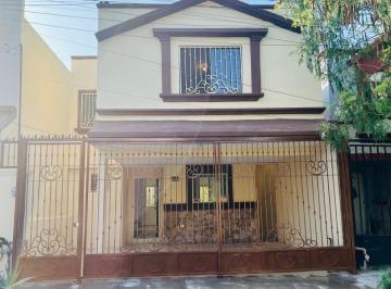 Casa de 3 habitaciones, Guadalupe · Casa en Venta en Privada Los Olivos en Guadalupe