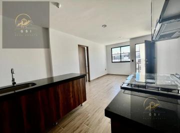 Departamento · 68m² · 3 Recámaras · 1 Estacionamiento · Departamento en Venta en Zibatá, El Marqués