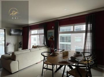 Departamento · 116m² · 3 Recámaras · 2 Estacionamientos · Departamento en Residencial El Refugio