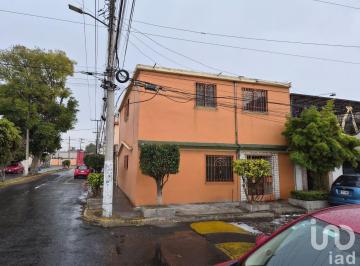 Casa · 180m² · 4 Recámaras · 1 Estacionamiento · Casa en Venta en Hogares Mexicanos, Ecatepec de Morelos
