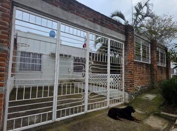 Casa · 48m² · 2 Recámaras · 1 Estacionamiento · Venta de Casa en Homex Las Torres en Xalapa