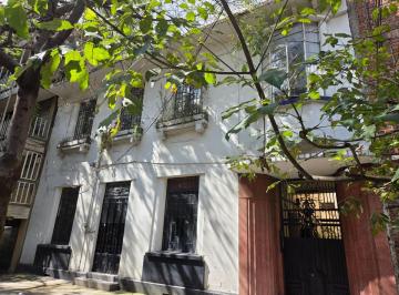 Departamento de 4 habitaciones, Cuauhtémoc · Bonito Departamento. con Patio Privado. Art Deco. Roma Norte.
