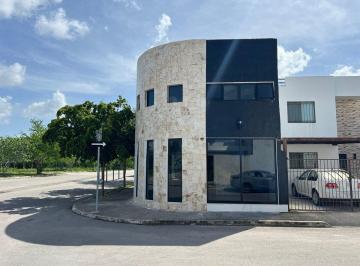 Local comercial , Mérida · Local Para Restaurante Amueblado en Las Americas