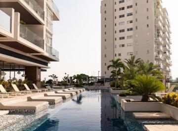 Departamento · 208m² · 4 Recámaras · 4 Estacionamientos · Departamento - Fraccionamiento Villas del Lago