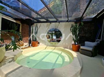 Casa de 4 habitaciones, Valle de Bravo · Casa Venta Atrdecer