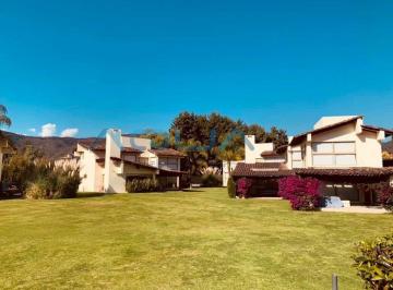 Casa en condominio de 3 habitaciones, Amanalco · Casa en Venta, en Condominio con Vista Al Lago