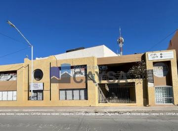 Local comercial · 380m² · 8 Estacionamientos · Locales Comerciales en Venta en Bvld. Díaz Ordaz (Zona Centro)
