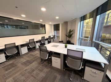 Oficina · 60m² - Lemancore · Oficina en San Pedro - Todo Incluido