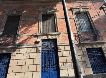 Edificio , Cuauhtémoc · Excelente Edificio en Venta en Col. Juarez Ideal Para Desarrollo de Hotel y Departamentos.