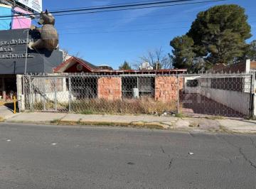 Terreno / Lote · 264m² · Terreno en Renta, San Felipe, Chihuahua
