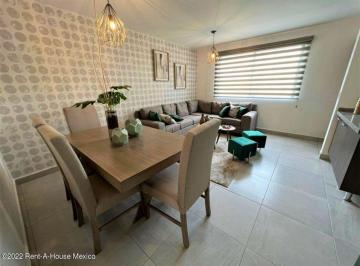 Departamento de 2 habitaciones, El Marqués · Urban Corridor Departamento en Tercer Nivel en Venta Rah755