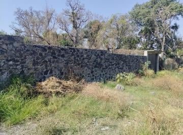 Terreno / Lote , Yautepec · Terreno de 350 m² en Venta en Oaxtepec Centro