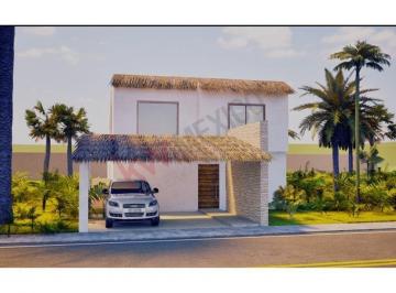 N/A · Casa en Venta en Punta Mita, La Figuera Residencial, Nayarit, Mexico