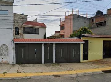 Casa de 3 habitaciones, Cuautitlán Izcalli · Venta de Casa en Col. Atlanta, Cuautitlan Izcalli, Edo Mex