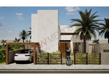 N/A · Casa en Venta en Punta Mita, La Figuera Residencial, Nayarit, Mexico