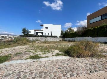 Terreno / Lote , Querétaro · Terreno en Venta en El Campanario