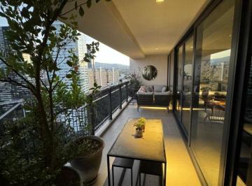 Departamento de 3 habitaciones, Cuajimalpa de Morelos · Venta de Departamento en Club Residencial Bosques