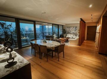 Departamento de 3 habitaciones, Cuajimalpa de Morelos · Venta de Departamento en Club Residencial Bosques