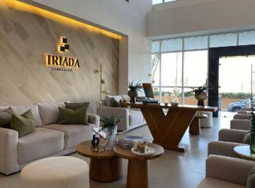 Departamento de 2 habitaciones, Atizapán de Zaragoza · Departamentos en Renta en Triada Esmeralda
