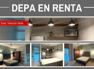 8233f34bd9eeee1ba7b85fed2f5703a7ae93903229510136957d1b1f9042462c · Departamento Amueblado en Renta de 2 Recámaras, Temozón Norte!
