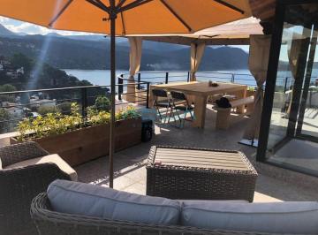 Casa de 5 habitaciones, Valle de Bravo · Casa en Venta El Manguito