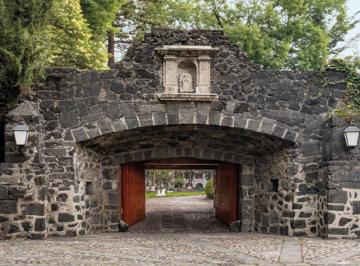Terreno / Lote , Coyoacán · Venta de Ex Hacienda en Copilco