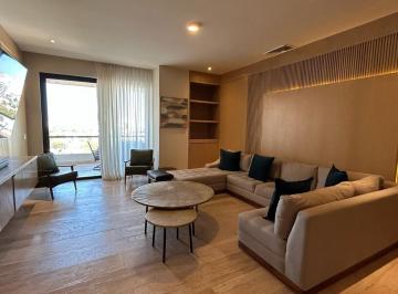 Departamento · 207m² · 3 Recámaras · 2 Estacionamientos · Renta Departamento Vela Towers, Sm 13 Cancun