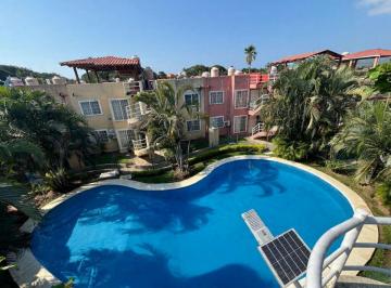 Departamento de 2 habitaciones, Zihuatanejo de Azueta · Departamento en Venta Morrocoy Ixtapa