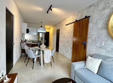 Departamento de 3 habitaciones, Solidaridad · Departamento Nuevo en Playa del Carmen, Escritura Inmediata.