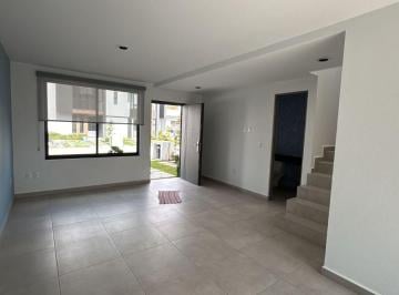 Casa en condominio de 3 habitaciones, San Mateo Atenco · Residencial Esmeralda San Mateo Atenco, Modelo de Casa Prata, 110.8 m de Terreno y 105 de Costr.