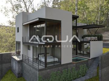 Casa de 3 habitaciones, Valle de Bravo · Casa Nueva en Venta, Cerro Gordo