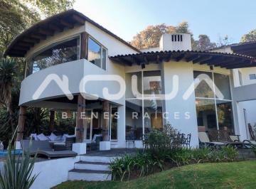 Casa en condominio de 4 habitaciones, Valle de Bravo · Casa en Condominio Avandaro, en Venta