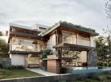 Casa de 4 habitaciones, Atizapán de Zaragoza · Residencia en Preventa Rancho San Juan