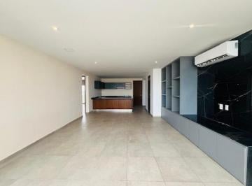 Departamento · 161m² · 3 Recámaras · 2 Estacionamientos · Departamento en Venta, 3 Recámaras, Aqua By Cumbres, Av Huayacan Cancún