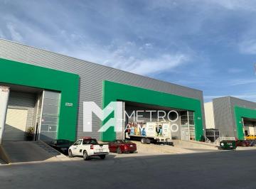 Bodega comercial , Querétaro · Bodega en Renta en Queretaro | de 1008 m² | Santa Rosa de Jauregui | Nave Industrial