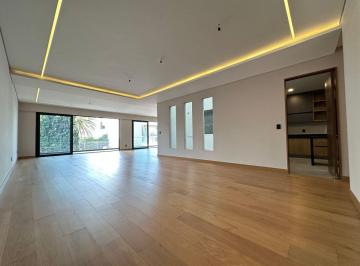 Departamento de 3 habitaciones, Naucalpan de Juárez · Preventa Agosto 2026 Departamento 256 m² Habitables