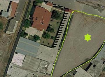 Terreno / Lote , Nextlalpan · Venta de Amplio Terreno Av Victoria Santa Ana Nextlalpan, Estado de México 1,100 m Cuadrados