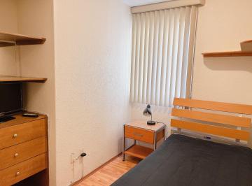 Departamento compartido de 1 habitación, Benito Juárez · Sin Deposito Ni Contrato, Narvarte, Plaza Delta, Metro y Metrobus Etiopia, Amueb