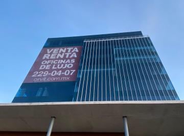 Oficina , El Marqués · Hermosa Oficina en Edificio Inteligente Orvit II