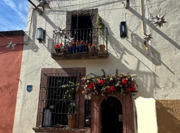 Local comercial · 197m² · 3 Recámaras - Leslie Villaseñor · Local Comercial en San Miguel de Allende