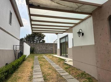 Casa de 1 habitación, Metepec · Loft en Venta Condado del Valle Metepec a 15 Min Galerias Metepec