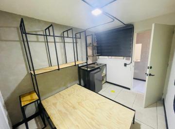 Casa de 1 habitación, San Mateo Atenco · Cuartos Tipo Loft en Renta Amueblados con Servicios Incluidos Santa Elena San Mateo Atenco