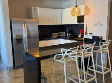 Departamento de 2 habitaciones, Monterrey · Renta en Condotec Zona Tecnologico