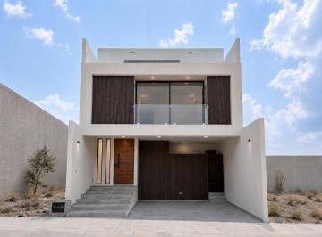 Casa 156m² Venta Alto Lago Residencial · Casa con Roof Frente Al Lago - $6.59 Mdp