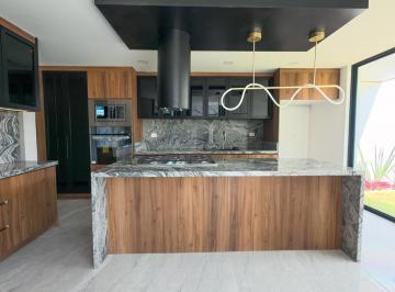 Casa · 442m² · 5 Recámaras · 2 Estacionamientos · Casacto. Navojoa, Lomas de Angelópolis, 72850 Heroica Puebla de Zaragoza, Pue.