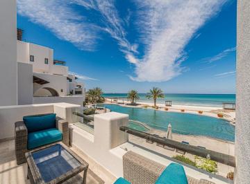 Departamento · 331m² · 2 Recámaras · 1 Estacionamiento · Condo Playa de La Paz 207, Km 6.5 Carr. Escenica a Pichilingue, La Paz - (4)