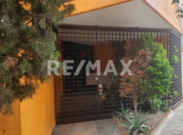 Casa · 369m² · 4 Recámaras · 4 Estacionamientos · Casa en Venta en Satélite - (4)