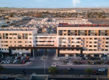 Departamento · 123m² · 2 Recámaras · 2 Estacionamientos · En Venta Amplio Departamento en Calzada Residencial "Modelo Condo Plus C" U2402 - (4)