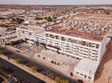 Departamento · 94m² · 2 Recámaras · 2 Estacionamientos · En Venta Precioso Departamento en Calzada Residencial "Modelo Condo" U2410 - (4)